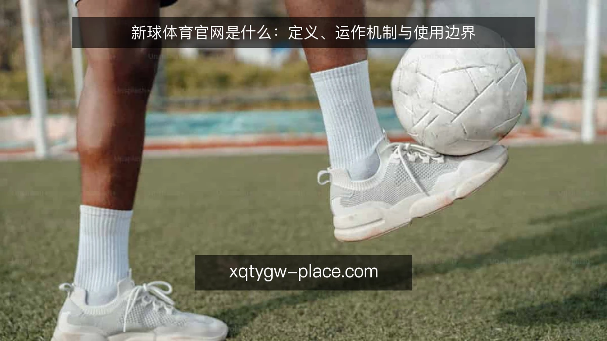 新球体育官网是什么:定义、运作机制与使用边界