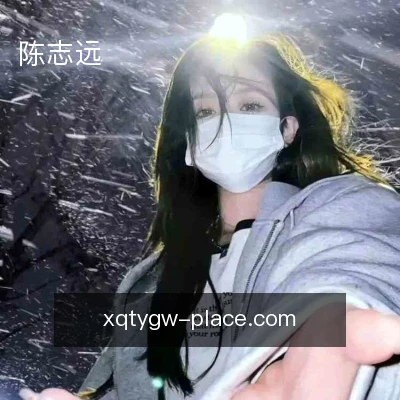 陈志远